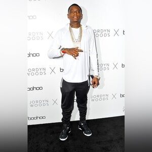 Soulja Boy Life Size Cardboard Cutout Free Shipping